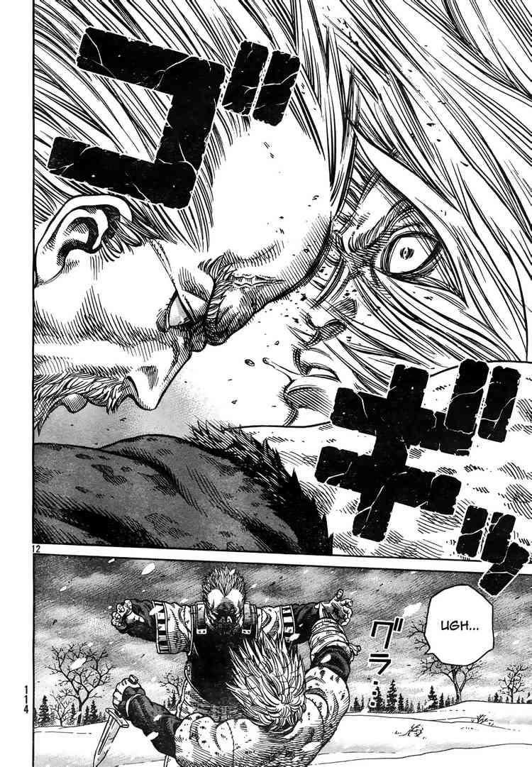 Truyền Thuyết Miền Đất Hứa Chap 46 - Next Chap 47