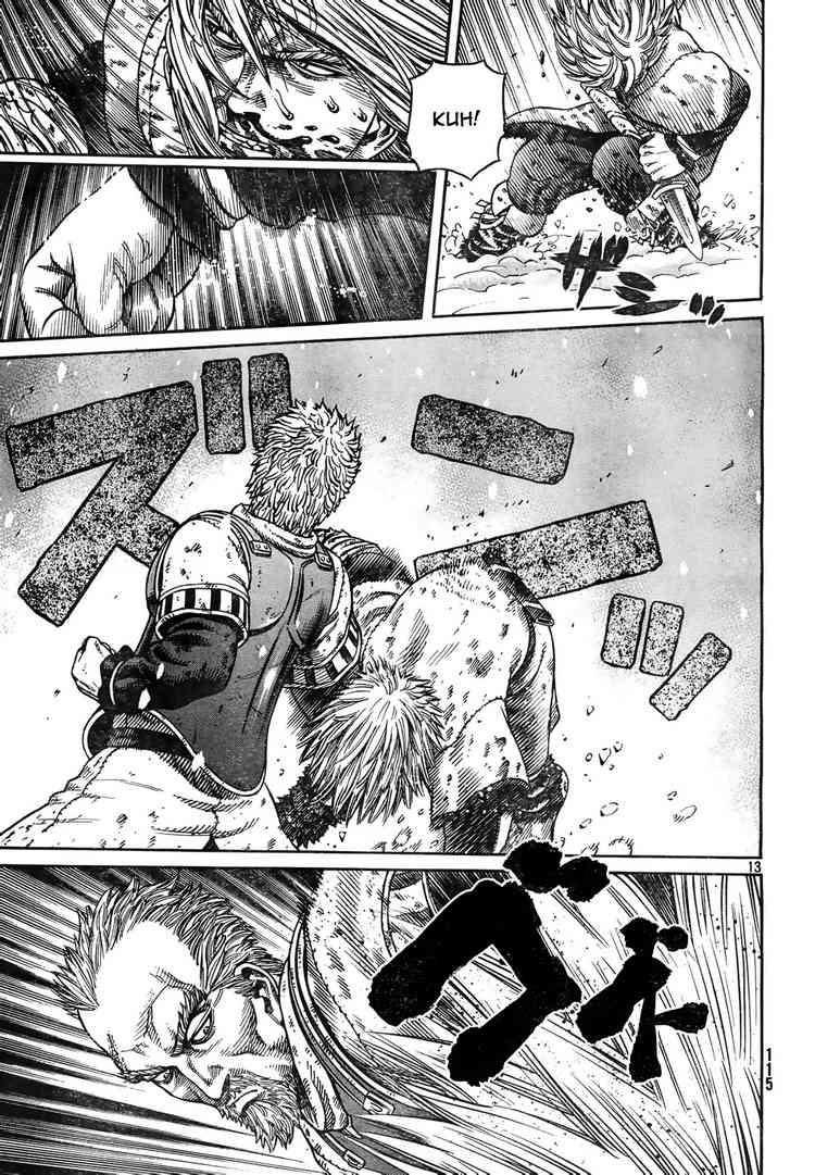 Truyền Thuyết Miền Đất Hứa Chap 46 - Next Chap 47