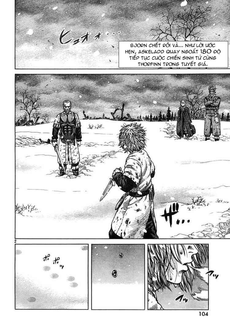 Truyền Thuyết Miền Đất Hứa Chap 46 - Next Chap 47