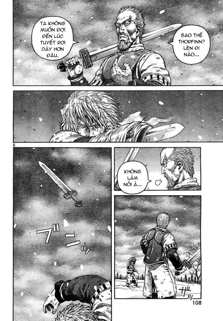 Truyền Thuyết Miền Đất Hứa Chap 46 - Next Chap 47