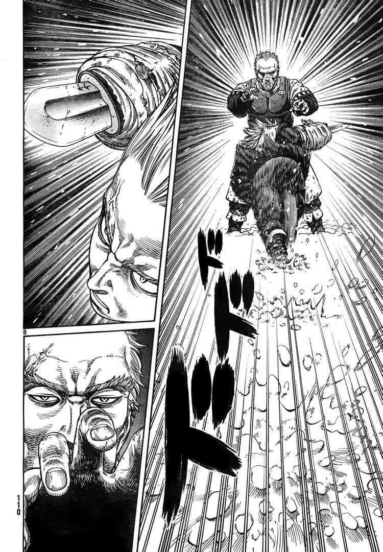 Truyền Thuyết Miền Đất Hứa Chap 46 - Next Chap 47