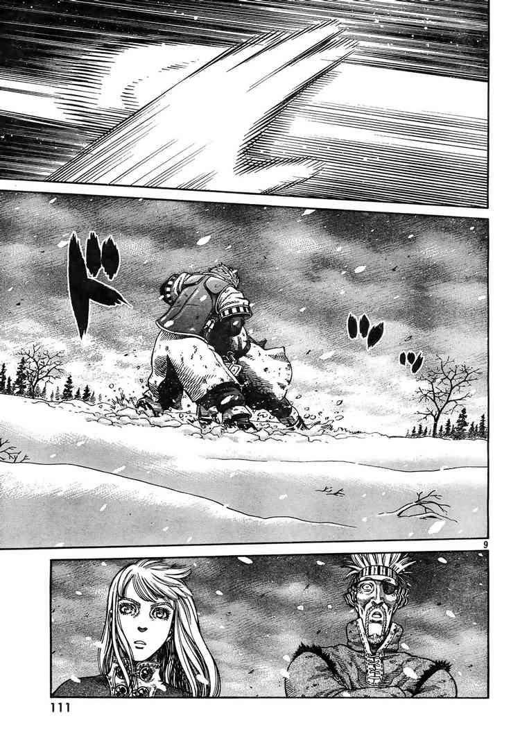Truyền Thuyết Miền Đất Hứa Chap 46 - Next Chap 47