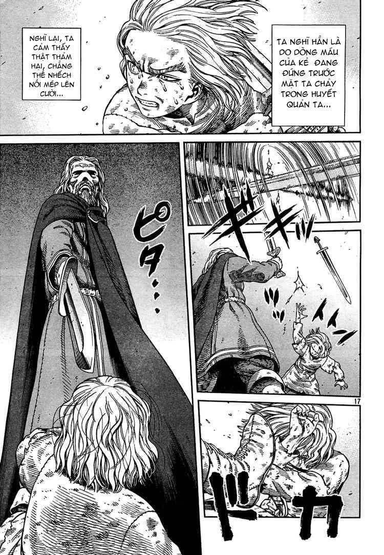 Truyền Thuyết Miền Đất Hứa Chap 47 - Next Chap 48