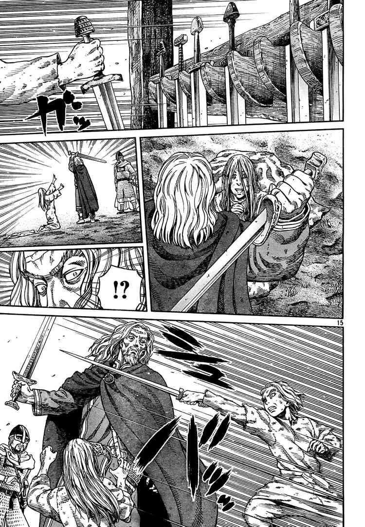Truyền Thuyết Miền Đất Hứa Chap 47 - Next Chap 48