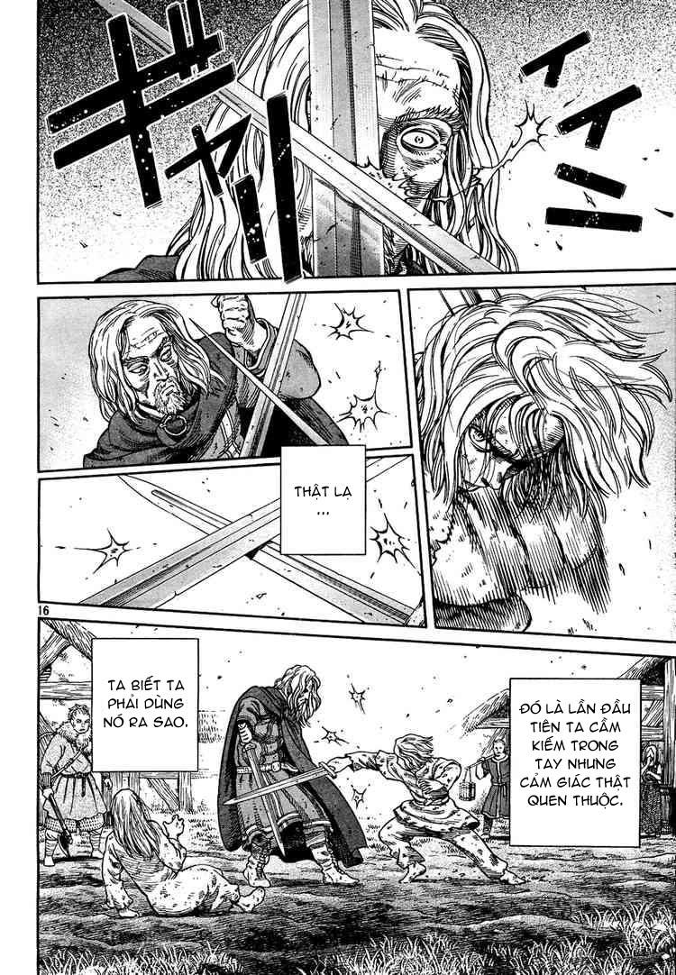 Truyền Thuyết Miền Đất Hứa Chap 47 - Next Chap 48