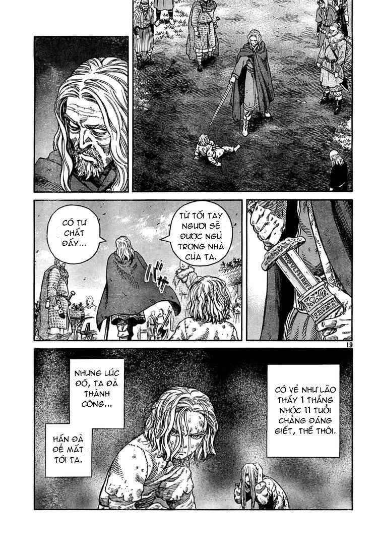 Truyền Thuyết Miền Đất Hứa Chap 47 - Next Chap 48