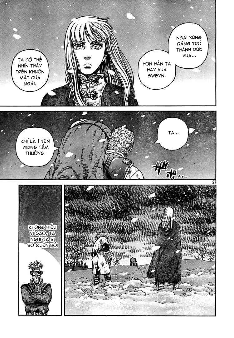 Truyền Thuyết Miền Đất Hứa Chap 47 - Next Chap 48