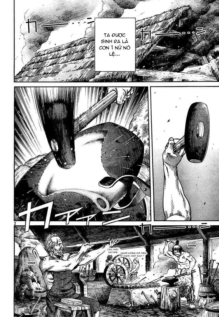 Truyền Thuyết Miền Đất Hứa Chap 47 - Next Chap 48