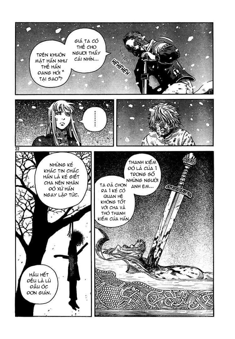 Truyền Thuyết Miền Đất Hứa Chap 47 - Next Chap 48