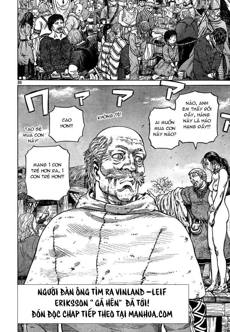 Truyền Thuyết Miền Đất Hứa Chap 47 - Next Chap 48