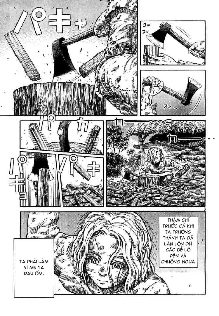 Truyền Thuyết Miền Đất Hứa Chap 47 - Next Chap 48