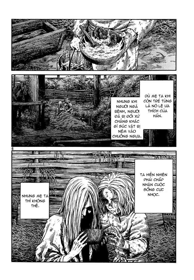 Truyền Thuyết Miền Đất Hứa Chap 47 - Next Chap 48