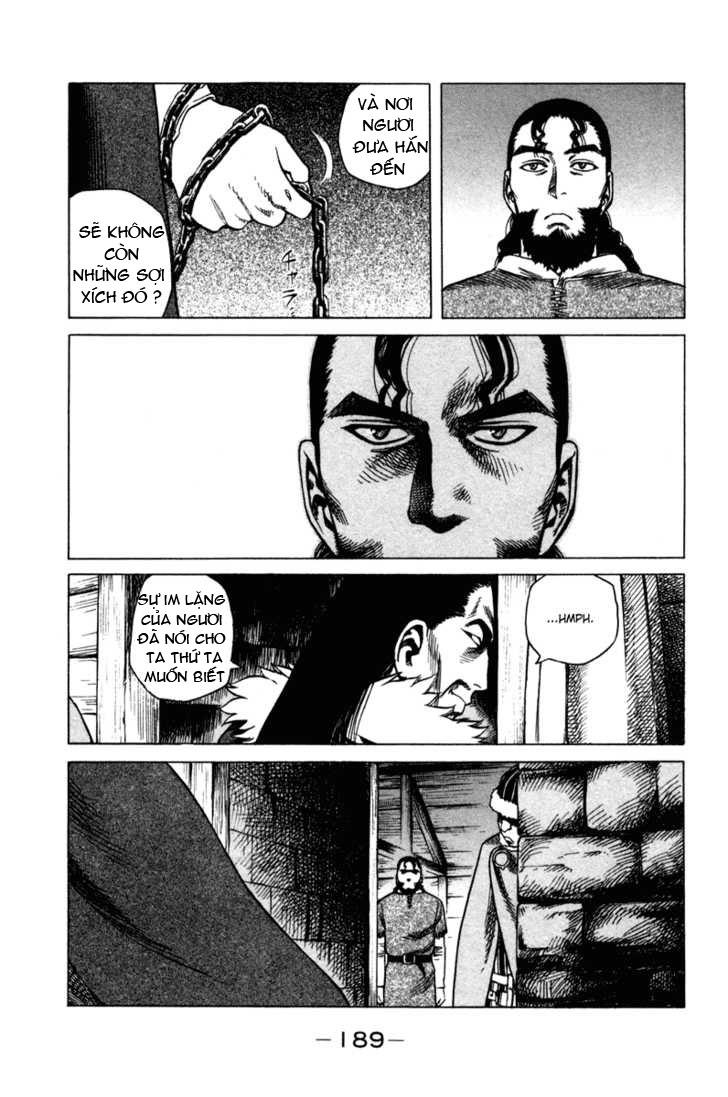 Truyền Thuyết Miền Đất Hứa Chap 4 - Next Chap 5