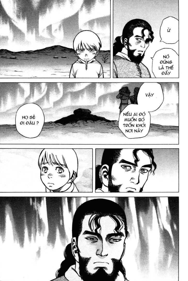 Truyền Thuyết Miền Đất Hứa Chap 4 - Next Chap 5