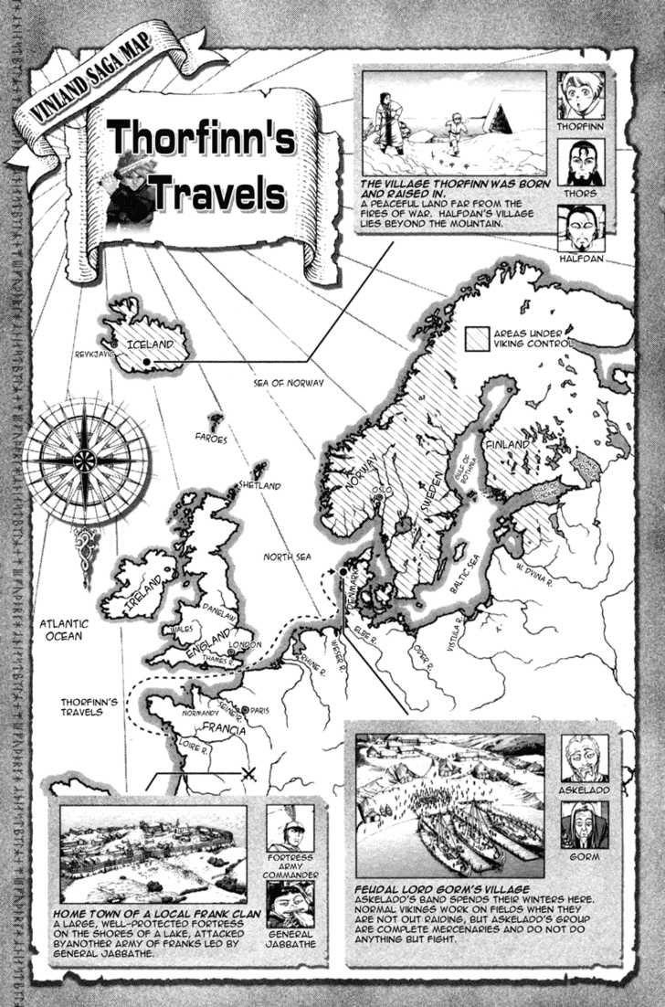 Truyền Thuyết Miền Đất Hứa Chap 4 - Next Chap 5