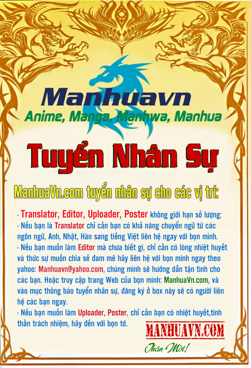 Truyền Thuyết Miền Đất Hứa Chap 4 - Next Chap 5