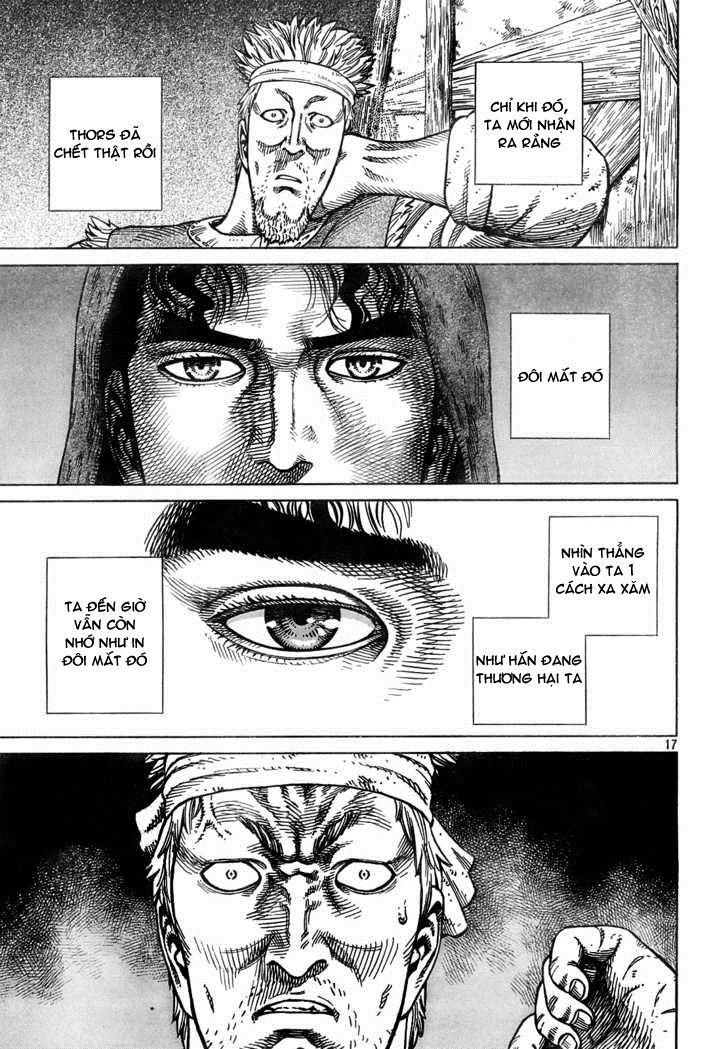 Truyền Thuyết Miền Đất Hứa Chap 40 - Next Chap 41