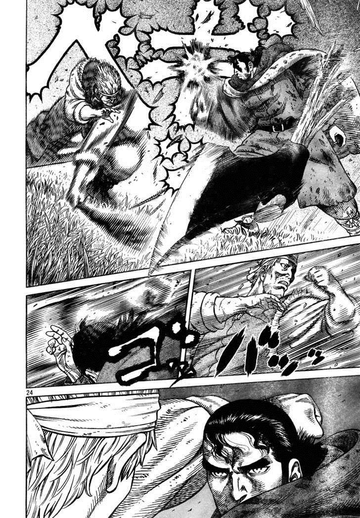 Truyền Thuyết Miền Đất Hứa Chap 40 - Next Chap 41