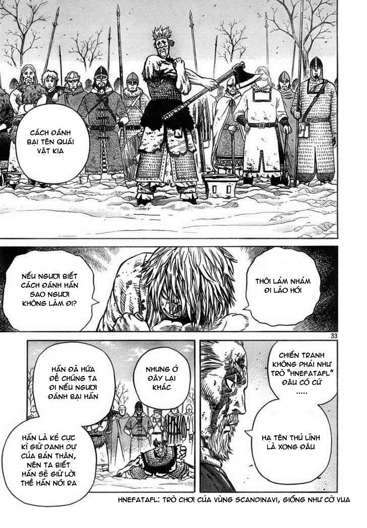 Truyền Thuyết Miền Đất Hứa Chap 40 - Next Chap 41