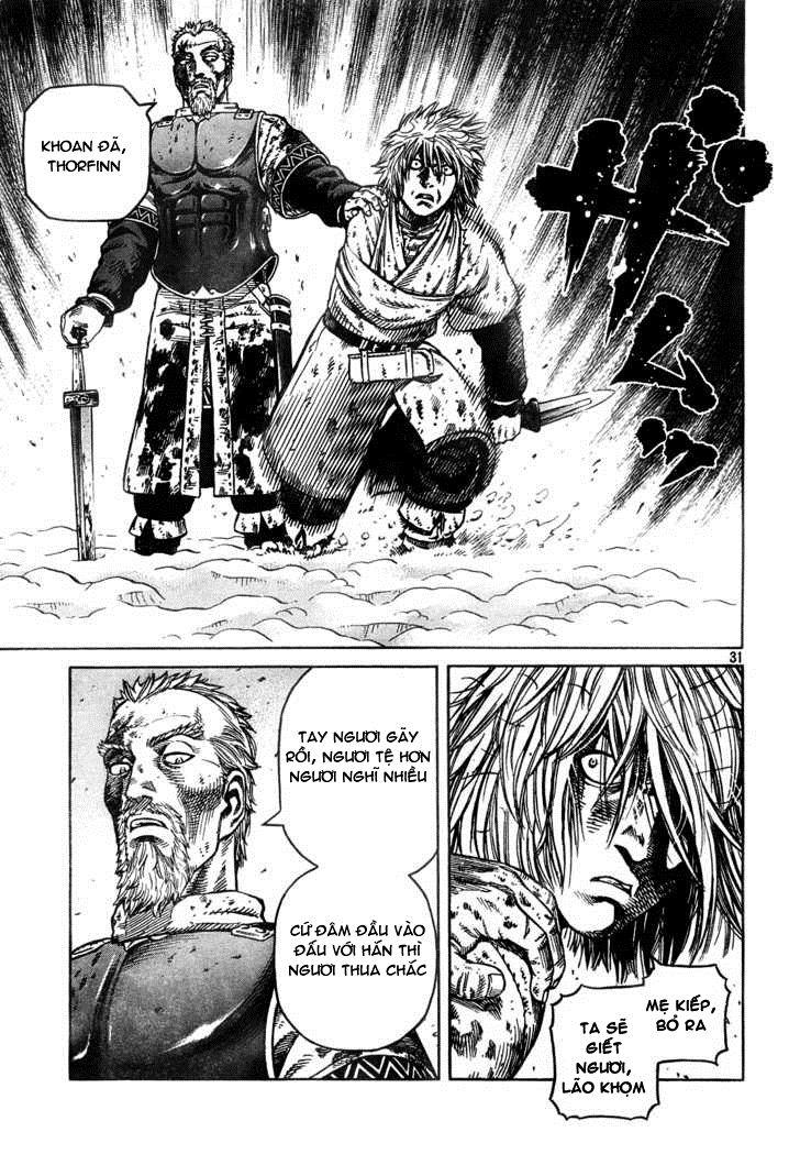 Truyền Thuyết Miền Đất Hứa Chap 40 - Next Chap 41