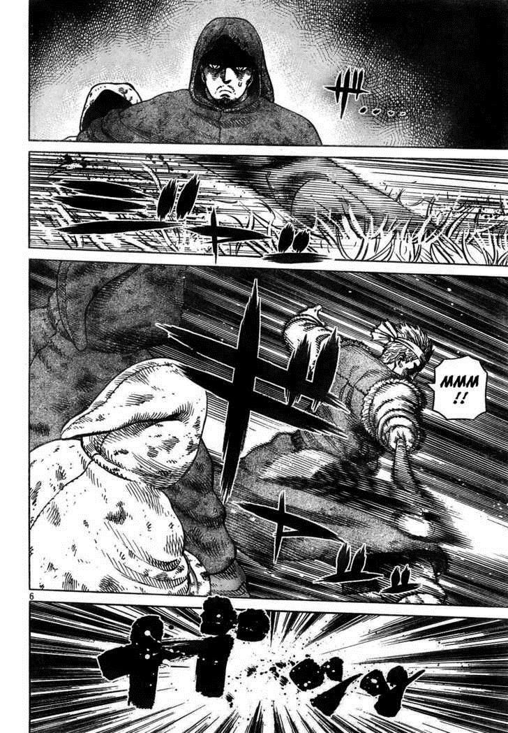 Truyền Thuyết Miền Đất Hứa Chap 40 - Next Chap 41