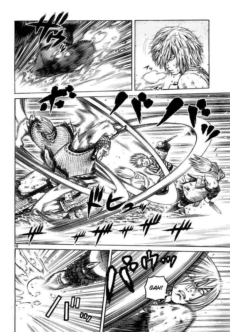 Truyền Thuyết Miền Đất Hứa Chap 41 - Next Chap 42