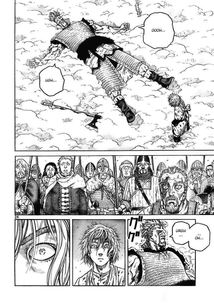 Truyền Thuyết Miền Đất Hứa Chap 41 - Next Chap 42