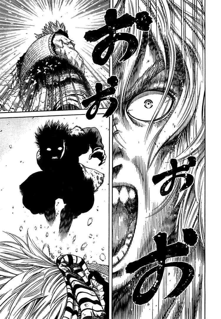 Truyền Thuyết Miền Đất Hứa Chap 41 - Next Chap 42