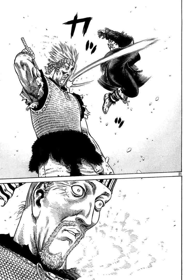 Truyền Thuyết Miền Đất Hứa Chap 41 - Next Chap 42