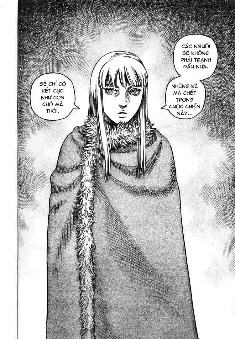 Truyền Thuyết Miền Đất Hứa Chap 41 - Next Chap 42