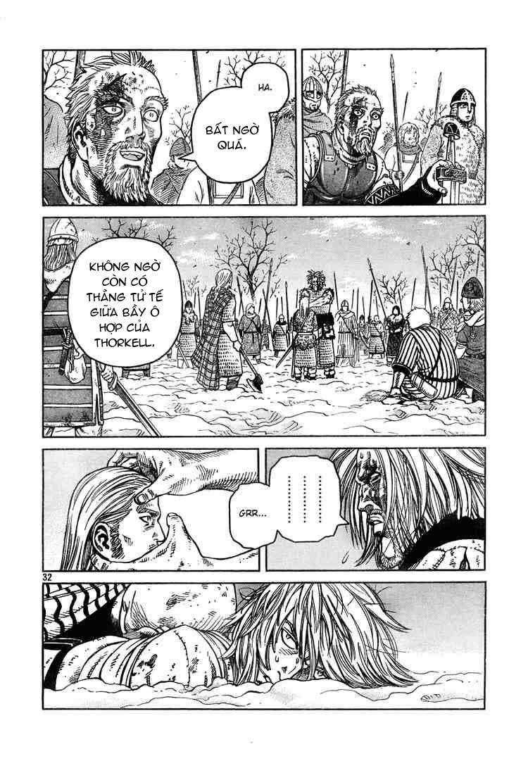 Truyền Thuyết Miền Đất Hứa Chap 41 - Next Chap 42