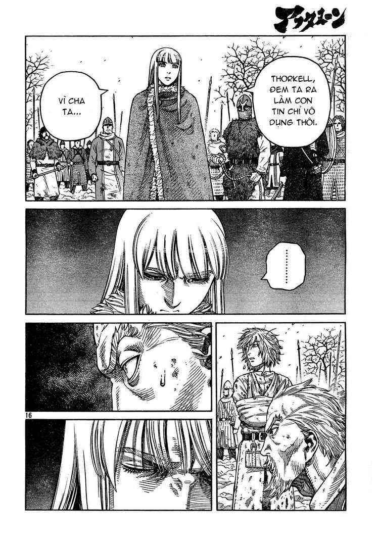 Truyền Thuyết Miền Đất Hứa Chap 42 - Next Chap 43