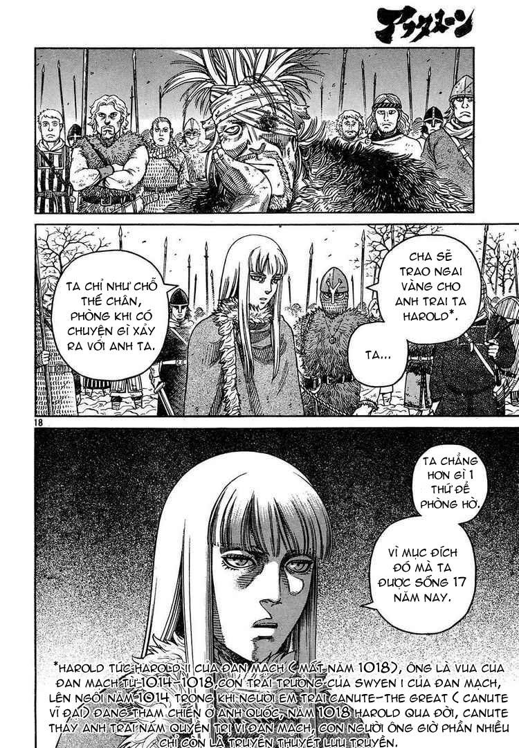 Truyền Thuyết Miền Đất Hứa Chap 42 - Next Chap 43