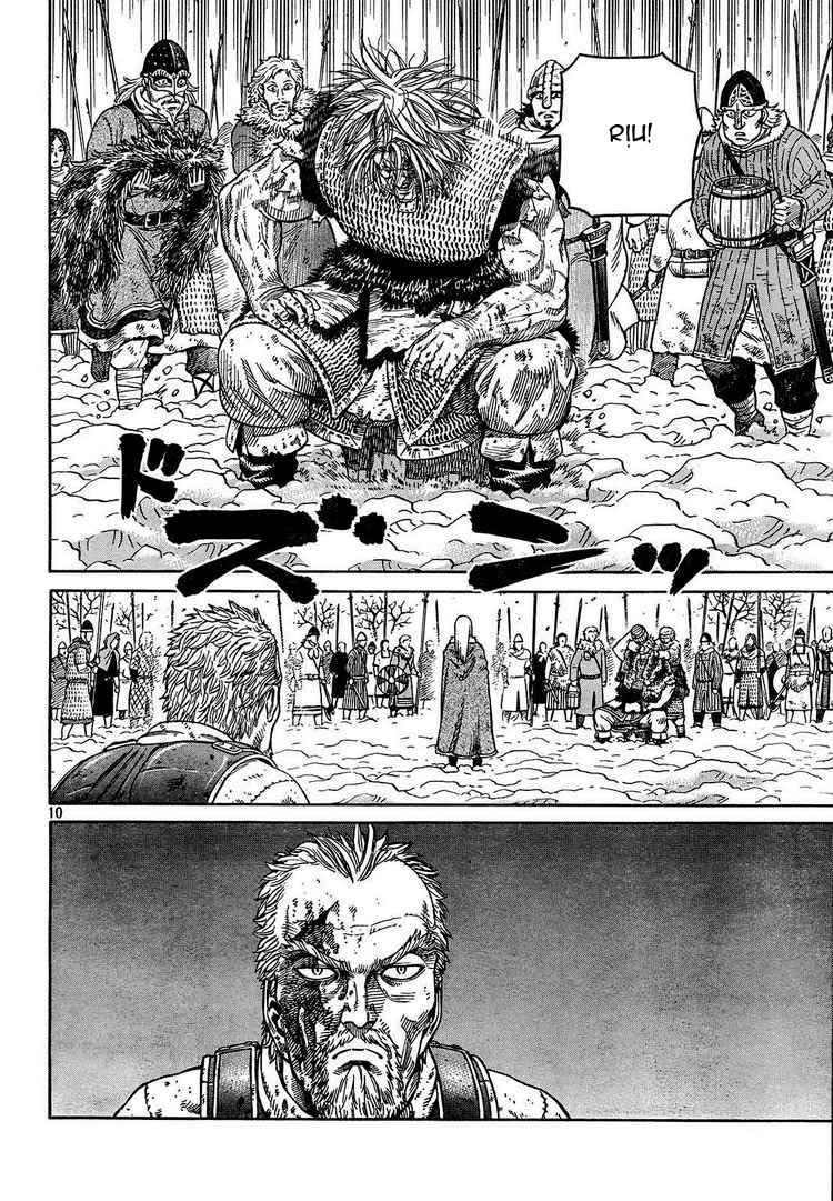 Truyền Thuyết Miền Đất Hứa Chap 42 - Next Chap 43