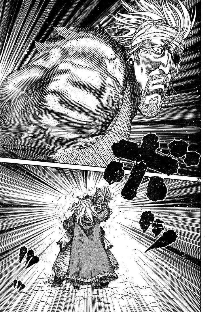 Truyền Thuyết Miền Đất Hứa Chap 42 - Next Chap 43