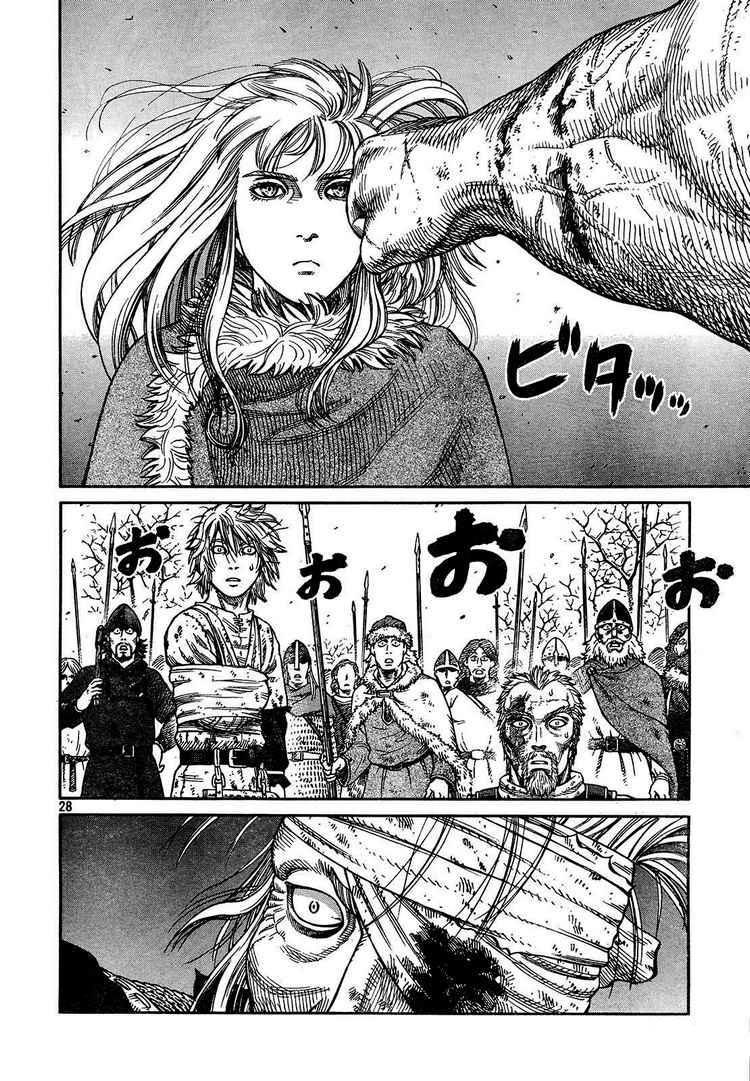 Truyền Thuyết Miền Đất Hứa Chap 42 - Next Chap 43