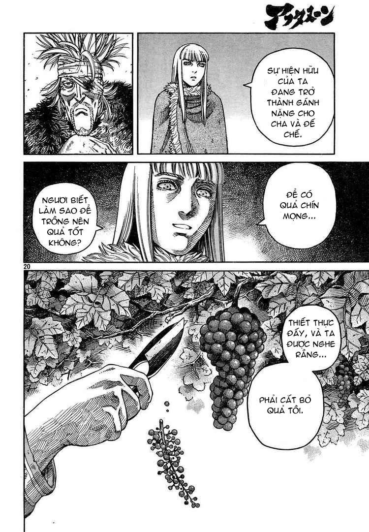 Truyền Thuyết Miền Đất Hứa Chap 42 - Next Chap 43