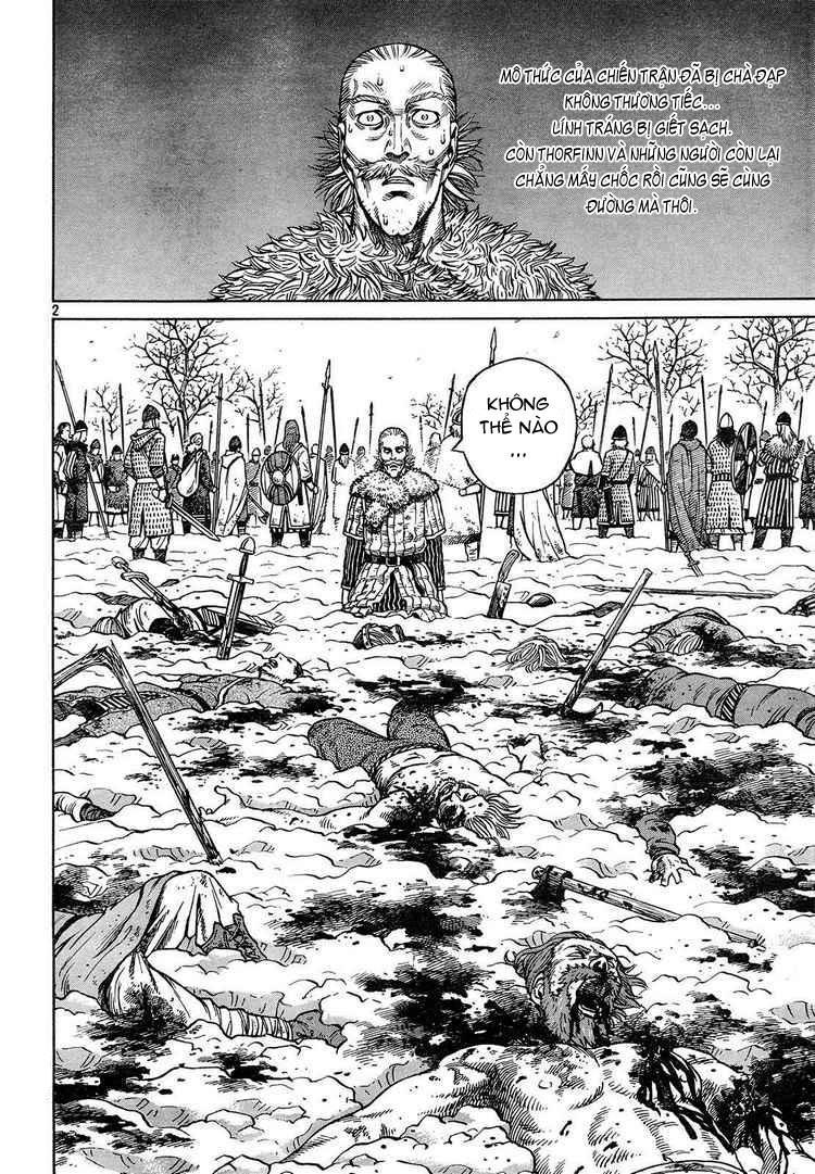 Truyền Thuyết Miền Đất Hứa Chap 42 - Next Chap 43