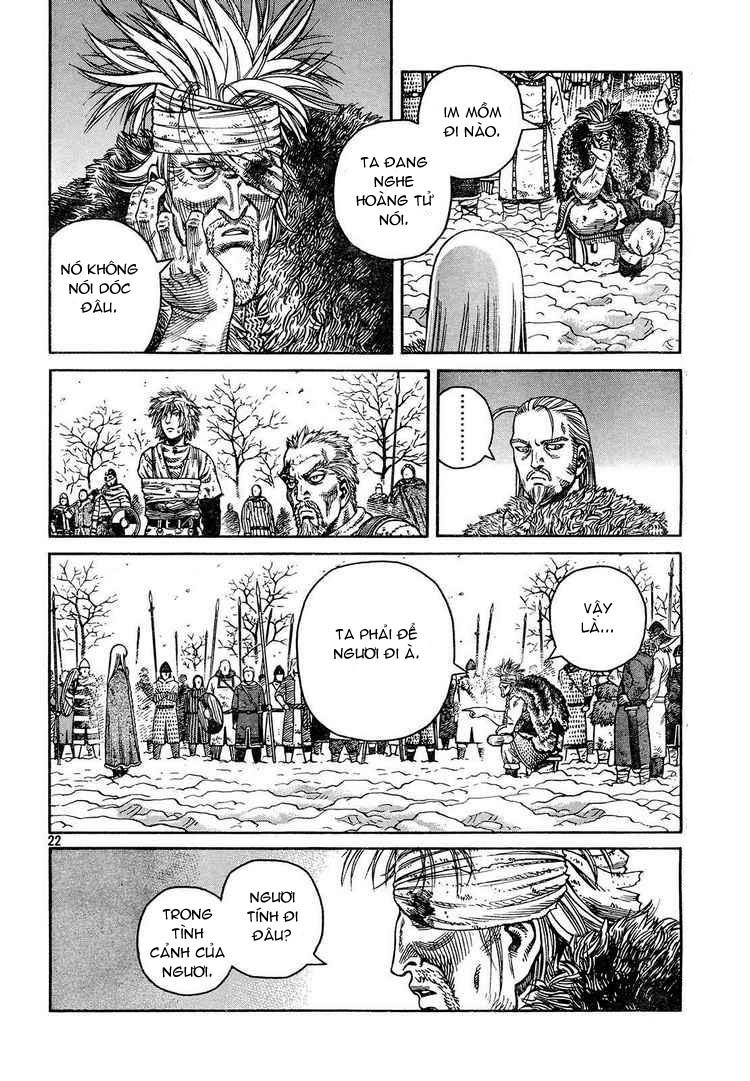 Truyền Thuyết Miền Đất Hứa Chap 42 - Next Chap 43