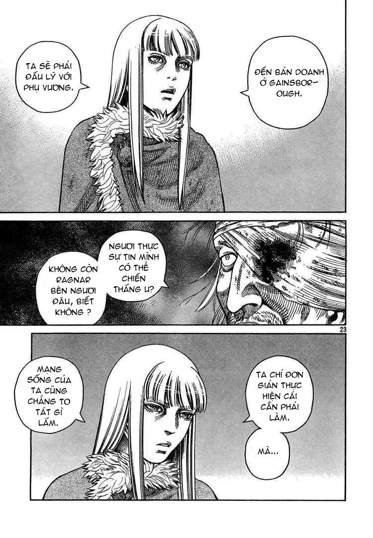 Truyền Thuyết Miền Đất Hứa Chap 42 - Next Chap 43