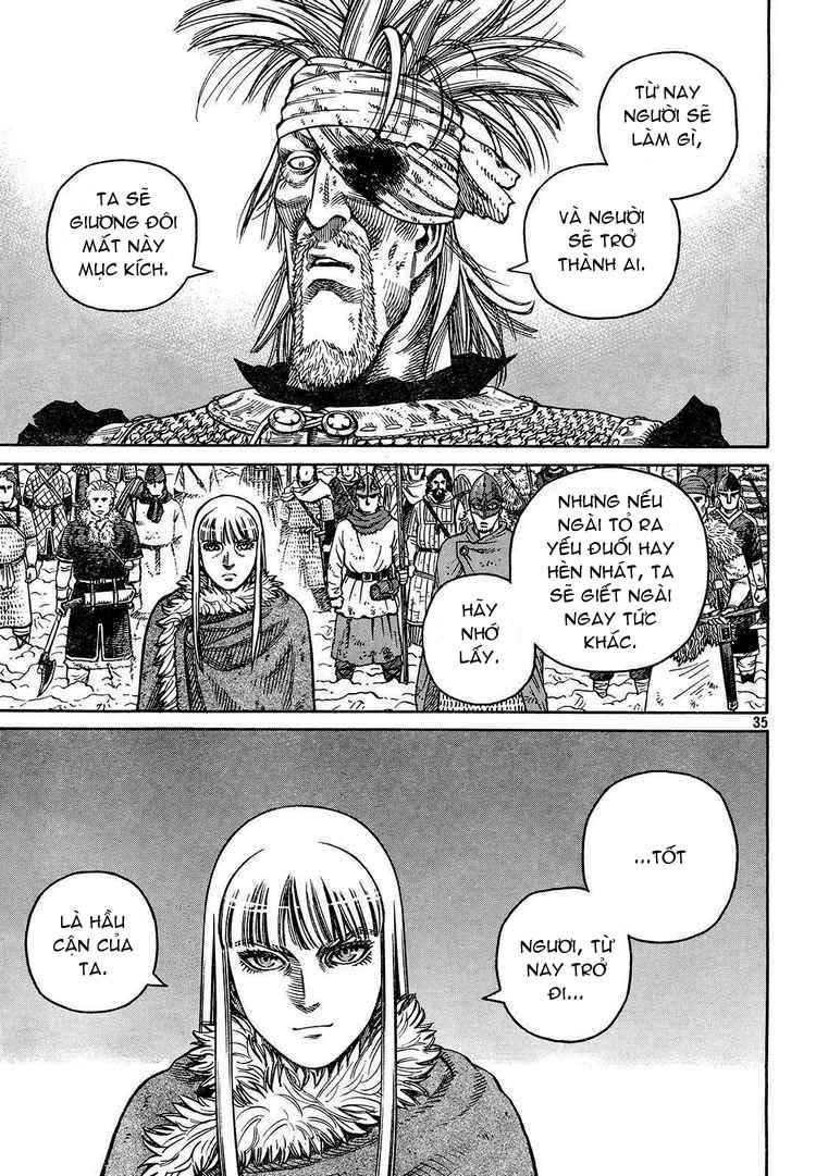 Truyền Thuyết Miền Đất Hứa Chap 42 - Next Chap 43