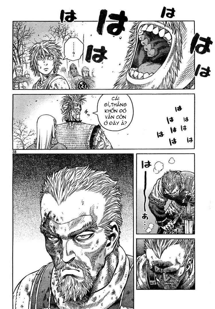 Truyền Thuyết Miền Đất Hứa Chap 42 - Next Chap 43