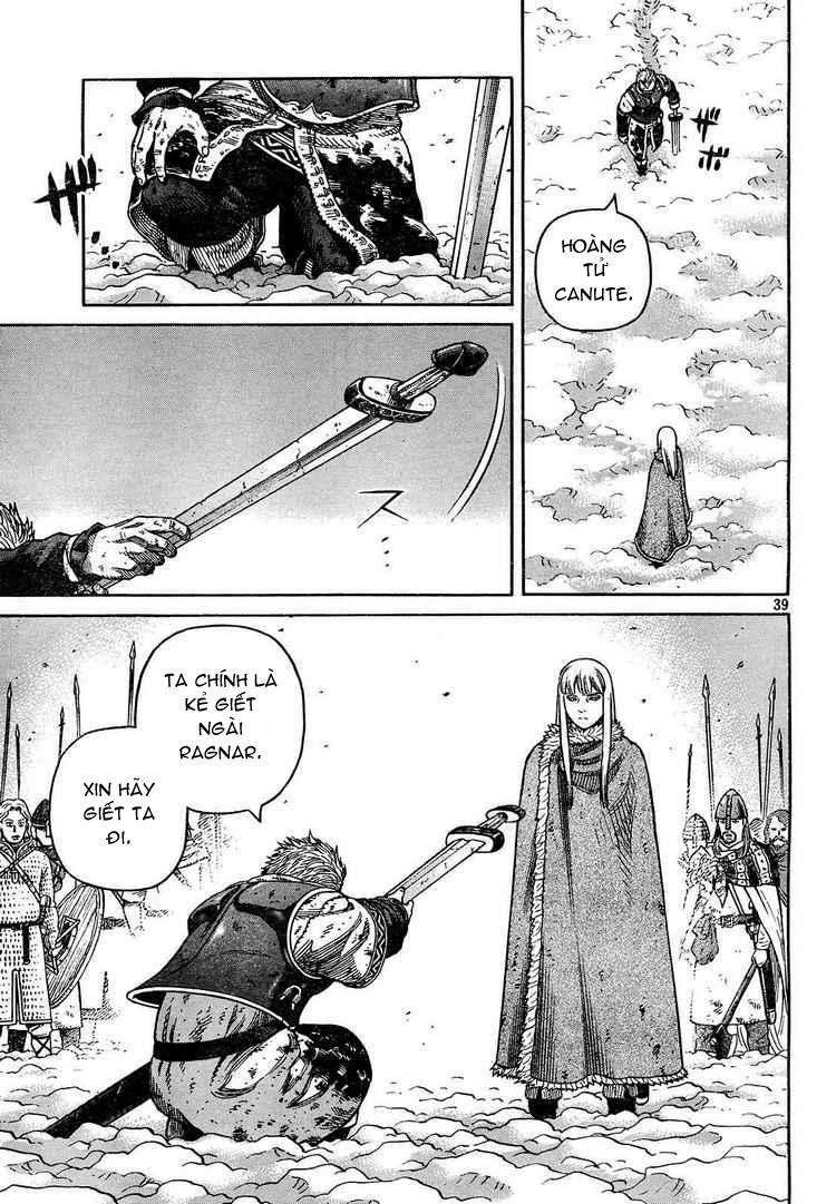 Truyền Thuyết Miền Đất Hứa Chap 42 - Next Chap 43