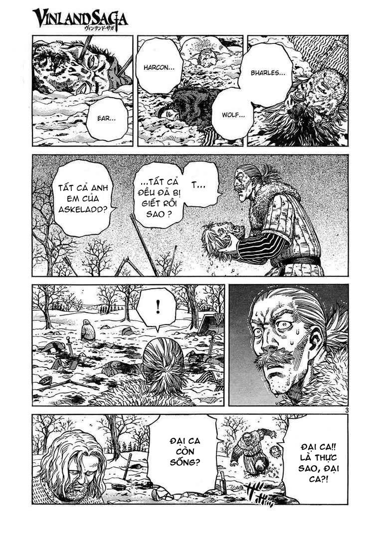 Truyền Thuyết Miền Đất Hứa Chap 42 - Next Chap 43