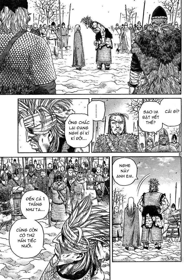 Truyền Thuyết Miền Đất Hứa Chap 42 - Next Chap 43