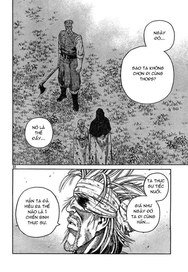 Truyền Thuyết Miền Đất Hứa Chap 42 - Next Chap 43