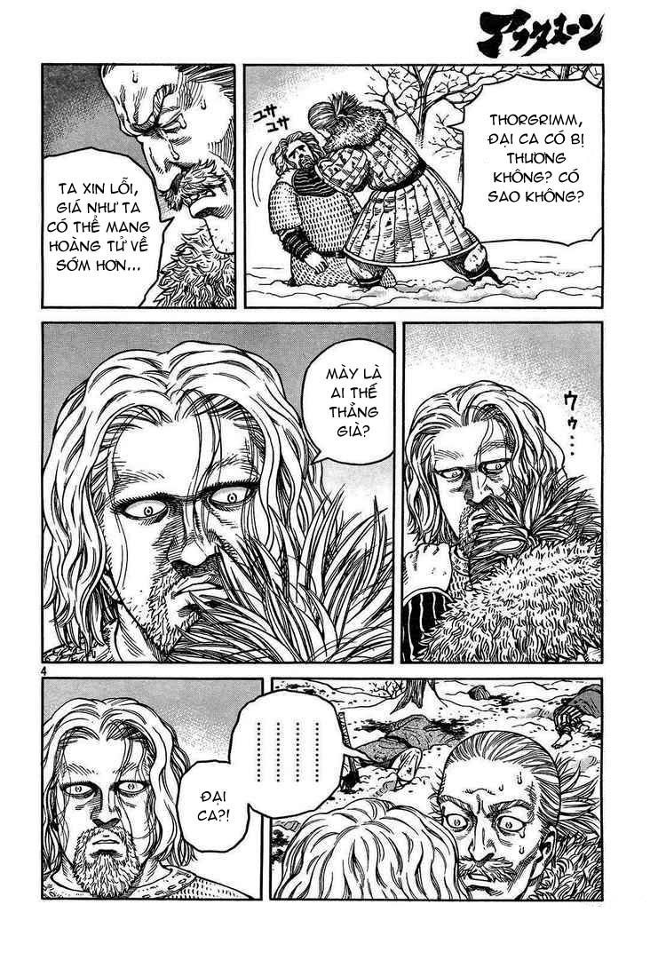 Truyền Thuyết Miền Đất Hứa Chap 42 - Next Chap 43