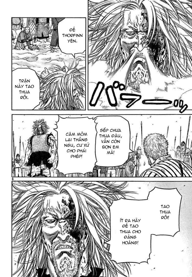 Truyền Thuyết Miền Đất Hứa Chap 42 - Next Chap 43