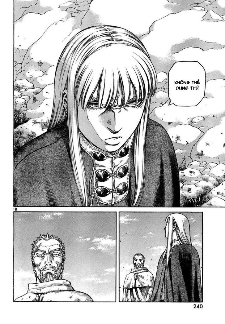 Truyền Thuyết Miền Đất Hứa Chap 43 - Next Chap 44