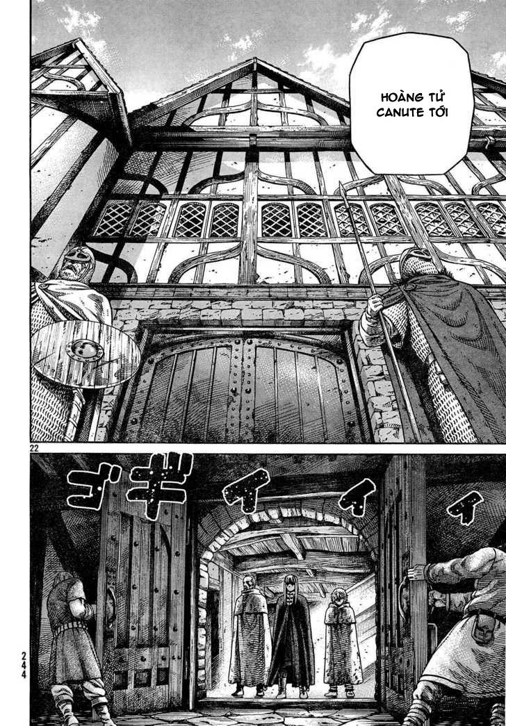 Truyền Thuyết Miền Đất Hứa Chap 43 - Next Chap 44